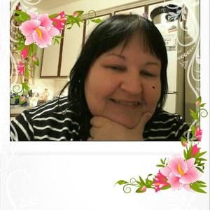 Meet your Posher, Linda